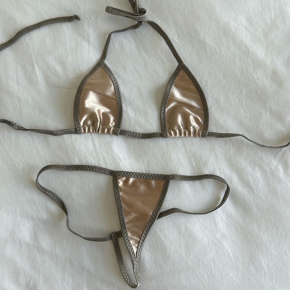 Micro bikini